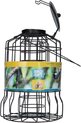 Buzzy Birds Cage Feeder - Vogelvoerhuisje vetbollen