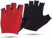 Gants de cyclisme Rogelli Pure - Rouge - Taille XL
