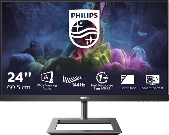 Philips 242E1GAJ Full HD Gaming