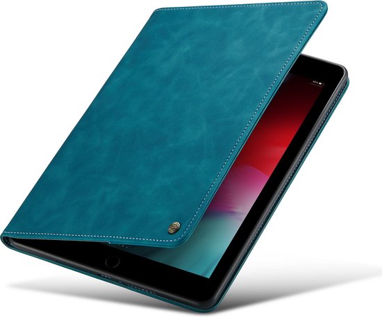 Housse iPad Air 2020 - Housse Housse iPad Air 4 - 10,9 pouces - Grijs