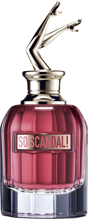 Jean Paul Gaultier So Scandal! Femmes 50 ml | bol.com