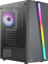 Aerocool Blade Midi Tower Noir