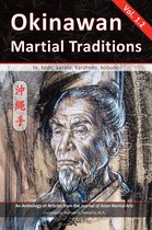 Okinawan Martial Traditions, Vol. 1-2