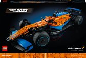 Bol.com LEGO Technic McLaren Formule 1 Racewagen - 42141 aanbieding
