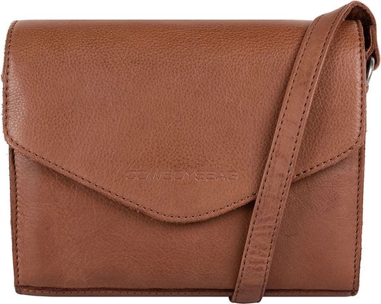 Cowboysbag - Bag Stroud Cognac