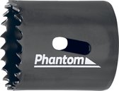 Phantom HSS-Co 8% bi-metaal gatzaag 30 mm