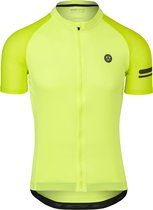 Core Cycling Jersey II Essential Hommes - Jaune - M