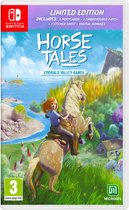 Horse Tales: Emerald Valley Ranch Limited Edition - Switch