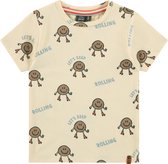 Babyface Jongens T-shirt - Maat 86