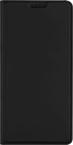 Dux Ducis Skin Pro Nokia X30 Hoesje Portemonnee Book Case Zwart