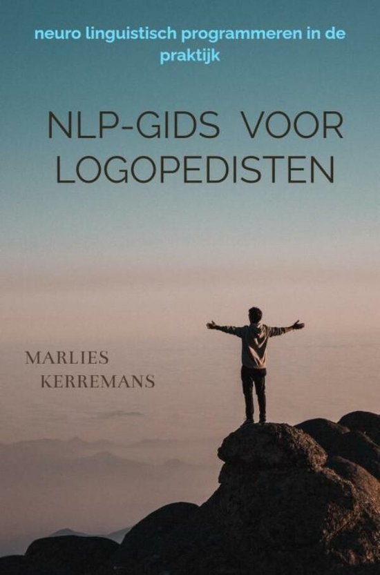 NLP-gids voor logopedisten
