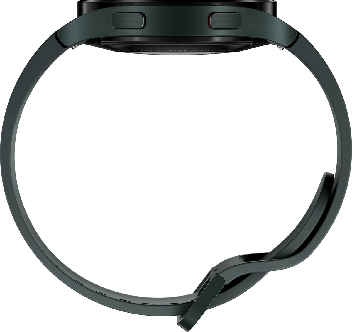 Samsung Galaxy Watch 4 44mm Zwart kopen? - Cerato