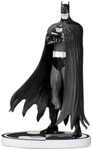 Batman: Black & White: Statue: Batman By Brian Bolland (2nd Edition)