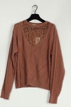 Arrow Sweater in Swing Vintage Jaren 50 Stijl