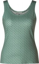 IVY BEAU Qyelle Tregging - Jade/Multi color - maat 44