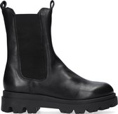 Pavement Sia Chelsea boots - Enkellaarsjes - Dames - Zwart - Maat 37