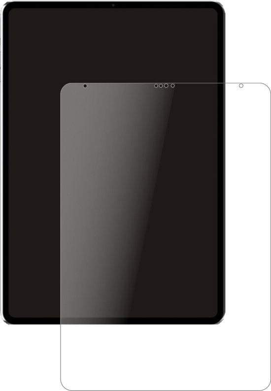 dipos I 2x Film de protection mat compatible avec Apple iPad 10,2