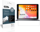 dipos I 2x Pantserfolie mat geschikt voor Apple iPad 10.2 inch (2020) Beschermfolie 9H screen-protector
