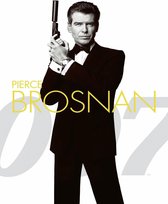 James Bond - Pierce Brosnan collection (DVD)
