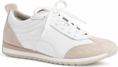 Tamaris Dames Sneaker 1-1-23771-26 197 wit normal Maat: 36 EU