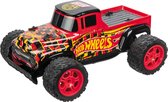 Hot Wheels Speed Truck