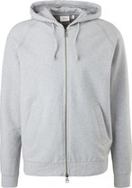 S.oliver sweatvest Grijs Gemêleerd-Xl