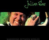 Julian Sas - Wandering Between Worlds (2 CD)