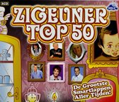 Various Artists - Zigeuner Top 50 (2 CD)