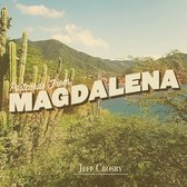 Postcards For Magdalena (CD)