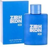 Zirh Ikon Ice for Men Eau de Toilette 125ml