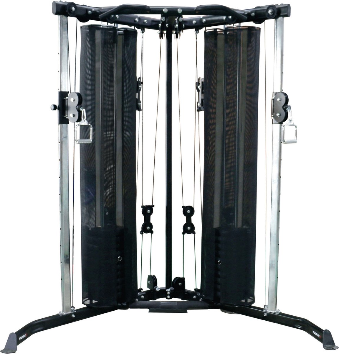 Toorx CSX-70 dual pulley krachtstation