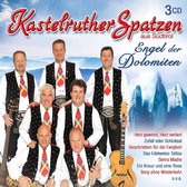 Kastelruther Spatzen - Engel Der Dolomiten (3 CD)