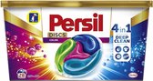 Persil Discs Color Wascapsules - Wasmiddel Capsules - Voordeelverpakking - 28 wasbeurten