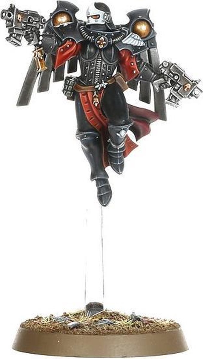 Warhammer 40.000 Adepta Sororitas Combat Patrol 5230