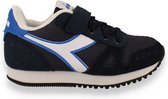 Diadora Simple Run PS Blauwe Sneaker