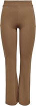 JdY JDYPRETTY FLARE PANT JRS NOOS Dames Broek - Maat XS