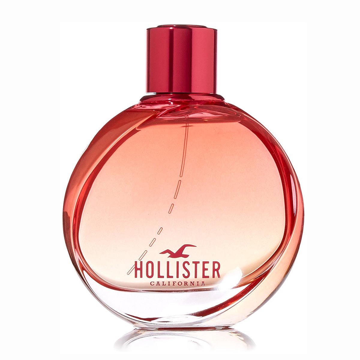 Hollister - Wave 2 For Her - Eau De Parfum - 30ML