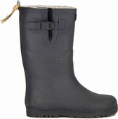 AIGLE Woodypop uni rubberlaars  BLAUW 38