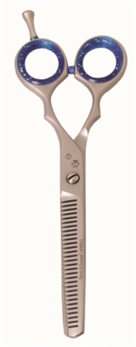 TOOLS-2-GROOM | Tools-2-groom 61600 Effileerschaar Dubbelzijdig