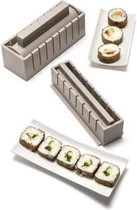 SENYA Sushi en maki pouch kit