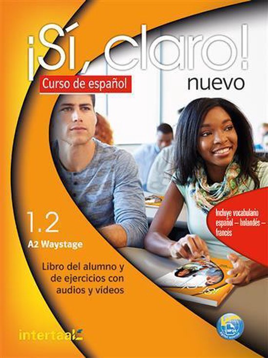 Si claro 1.2 nueva edicion