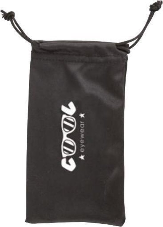 Cool Shoe Corp. Rincon Zonnebril; Crystal Grey - Veelzijdig & Comfortabel - UV400 Bescherming van Cool Shoe Corp. — afbeelding 2