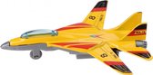 straaljager PMA-78 11 cm geel