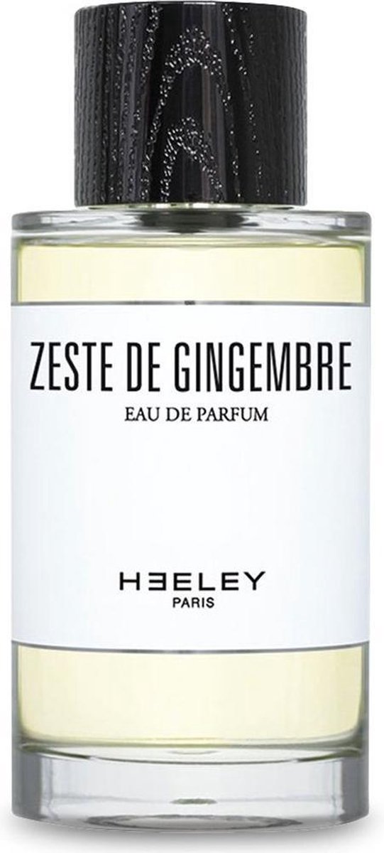 Heeley Zeste de Gingembre Eau de Parfum