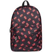 ROLLING STONES CLASSIC ALLOVER TONGUE (CLASSIC RUCKSACK) - ROLLING STONES