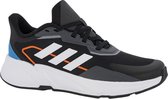 adidas Heren Zwarte X9000L1 - Maat 45 1/3