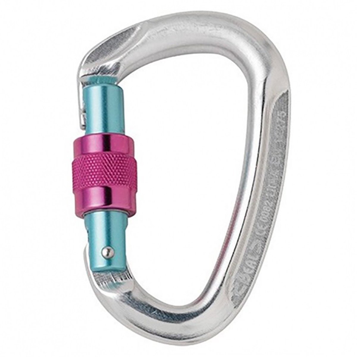 Beal Be One Screw compacte en lichte karabiner