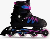 Bol.com Inline Skates / Skeelers Alert Roze Maat 39-42 aanbieding