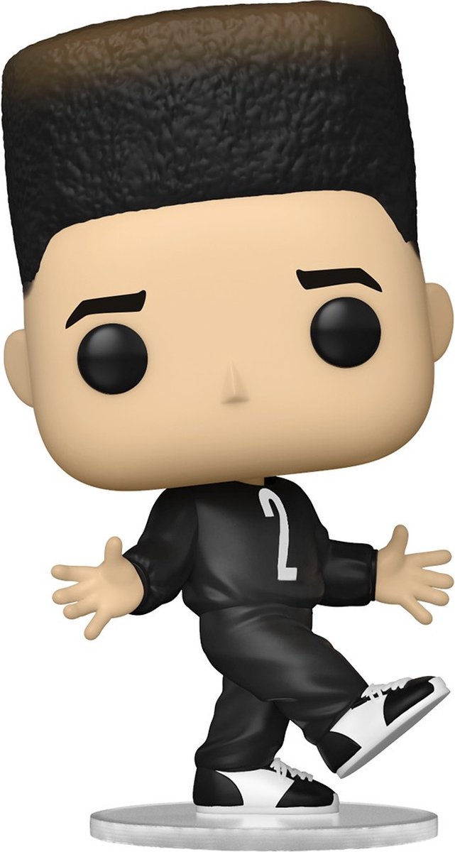 Funko Pop! Kid N Play - Kid