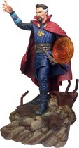 Avengers - Infinity War - Doctor Strange - Statue Marvel Gallery 23cm